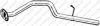 BOSAL 751-383 Exhaust Pipe